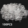 100pcs