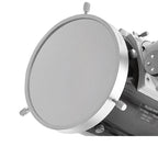 Solar Filter Film for 47-243mm Telescope Objective Lens Safely Observe the Sun