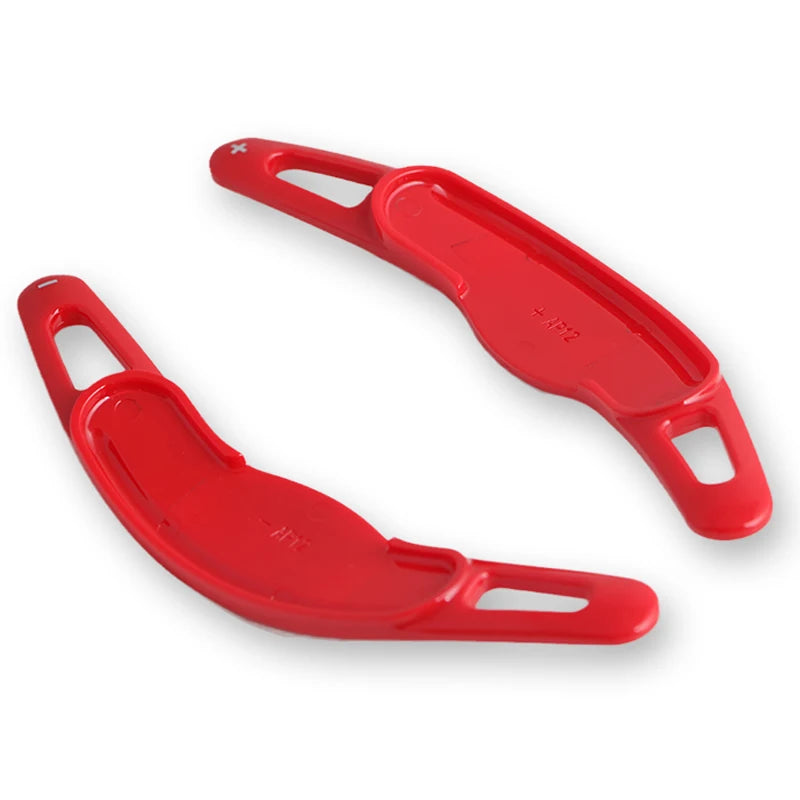 Car Steering Wheel Shift Paddle Shifter Extended DSG For MINI Cooper S JCW F54 F55 F56 F57 F60 Car Accessories