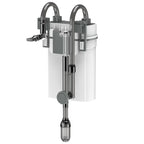 220V SUNSUN Aquarium Fish Tank Waterfall Filter External Water Pump Wall-mounted Circulation Filter Electric Remove Oil Film