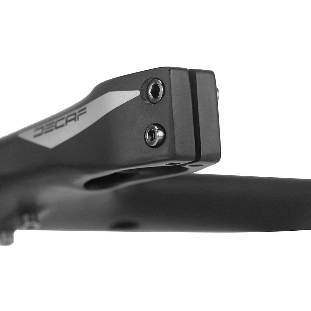JAVA Ariete T1000 full carbon fiber road bike integrated handlebar 28.6mm, 80-110x380-440mm