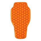 WOSAWE Motorcycle Shoulder Elbow Back Protection Pad Racing Safety Insert Armor Back Protector Pad Equipment for Racing SKiing