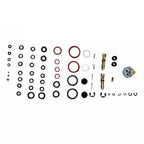 For Holley Carburetor Rebuild Kit 1850 3310 9776 80457 80670 80508 Replacement Installation 159064