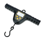 Catch Champions: Hirisi 50kg Digital Fishing Scale LCD