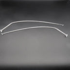 For Audi A3 2017-2020 Xenon DRL Headlight Light Guide Plate Daytime Running Light Tube Car Daytime Running Light Bar