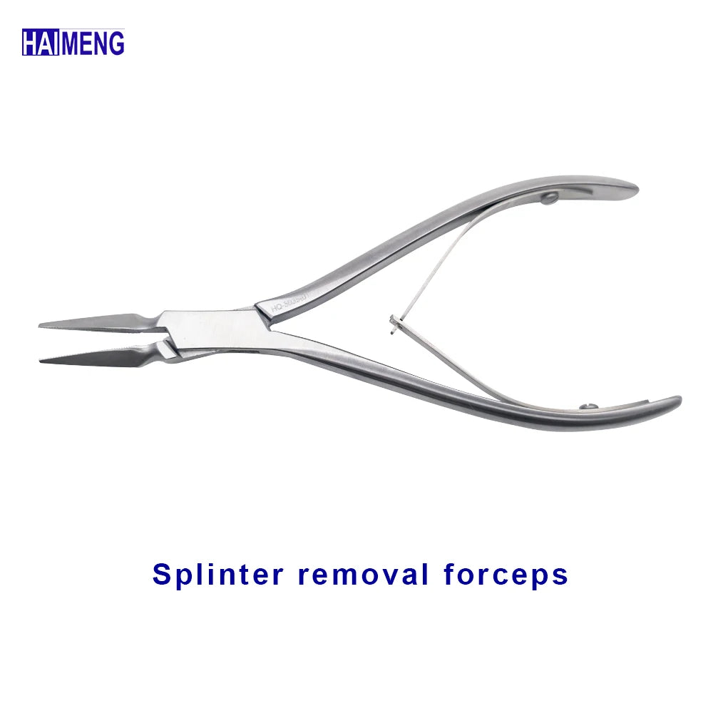 Veterinary Canine, Feline Dental Instruments Kit, Mascotas Tooth Lifter, Vet Hand Tools, Dental Equipments for Small Animals