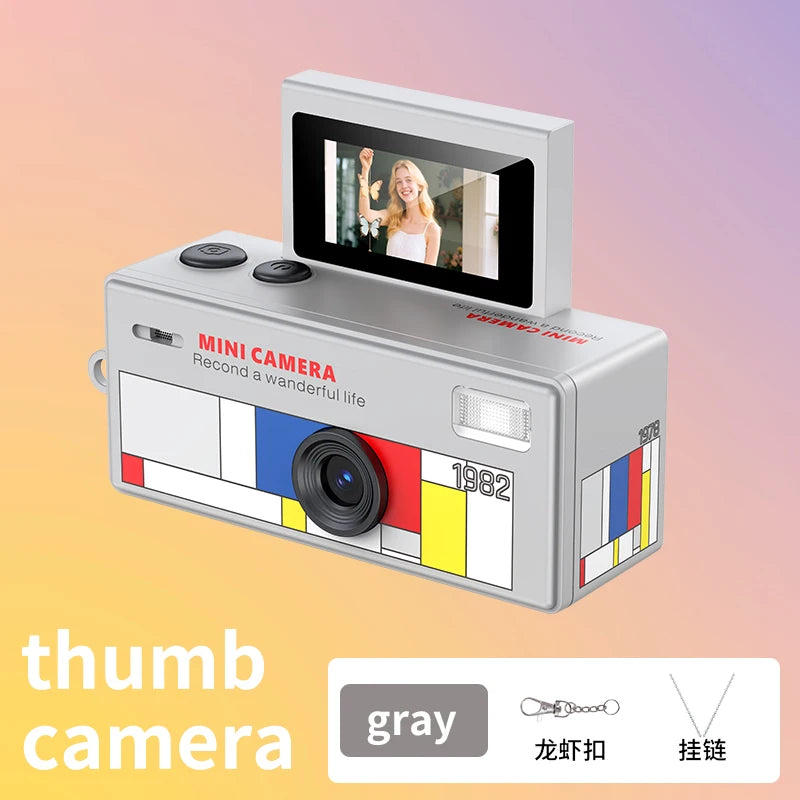 Gray / NO TF Card