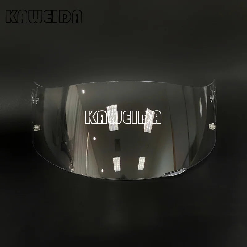 For AGV K5 K5S K5-S K3SV K1 K1S Compact ST Motorcycle Helmet Visor Lens Shield Glasses Full face Pin Accesorios Para Moto Casque