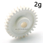 30T For Mazda 2 3 6 Roadster Demio Axela Atenza MX-5 CX-3 CX-4 CX-5 CX-7 CX-9 Car Parts Side Wing Mirror Fold Motor Gear Set