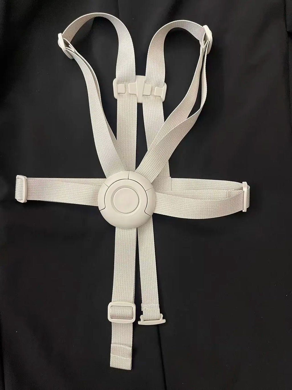 Highchair spare parts repalcement for Stokke Clikk Harness baby safety belt safty baby harness strap