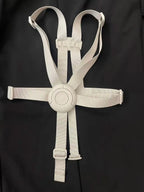 Highchair spare parts repalcement for Stokke Clikk Harness baby safety belt safty baby harness strap