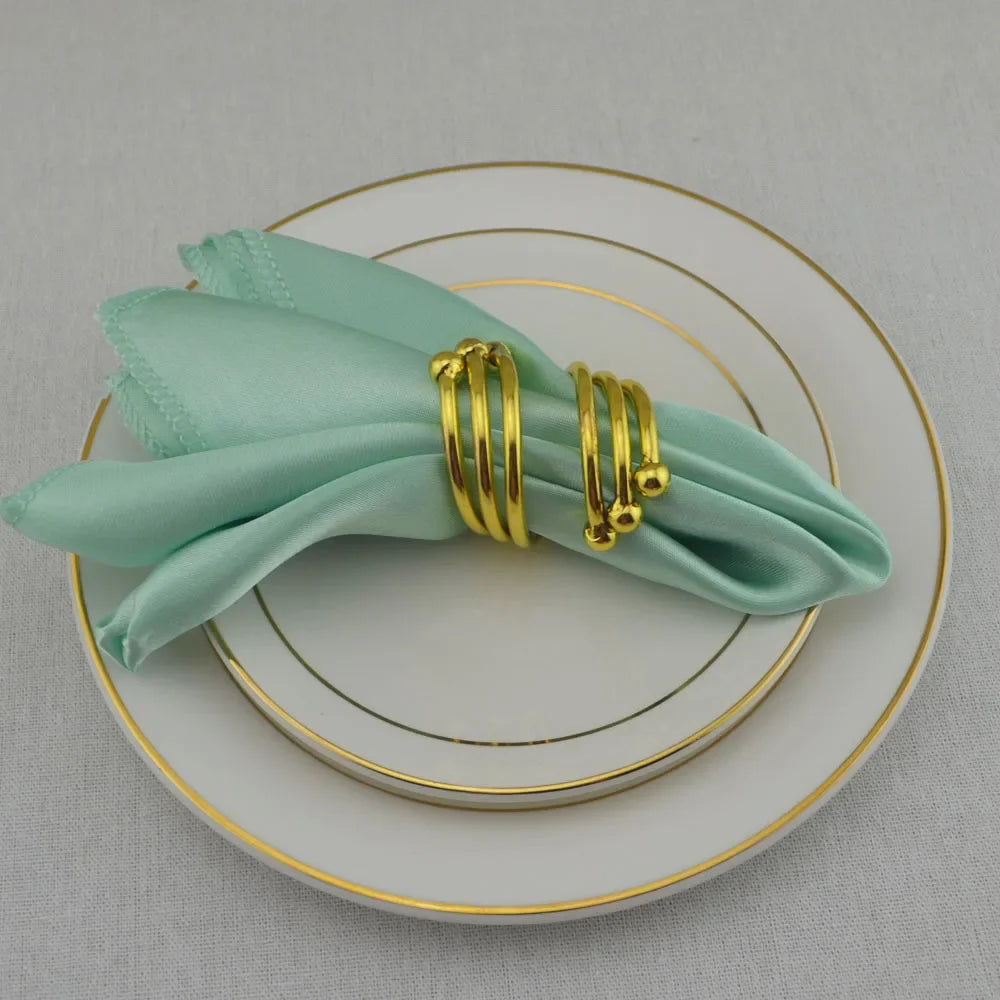 Mint Green
