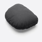 Car Headrest S-level Soft Comfort  Auto Seat Neck Support Mat Pillow Cars Accessories Compatible For Tesla Audi Auto Interior