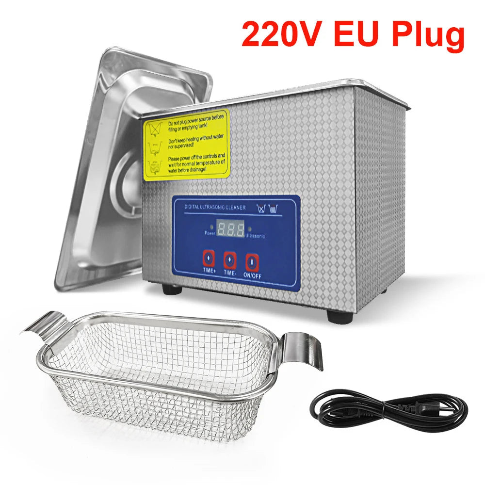 220V EU Plug