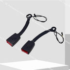 Interior Front Seat Belt Buckle Latch 5ED857755 5ED857756 For VW Skoda Octavia 3 MK3 A7 Golf MK7 7 7.5 GTI 5G4857755 5G4857756