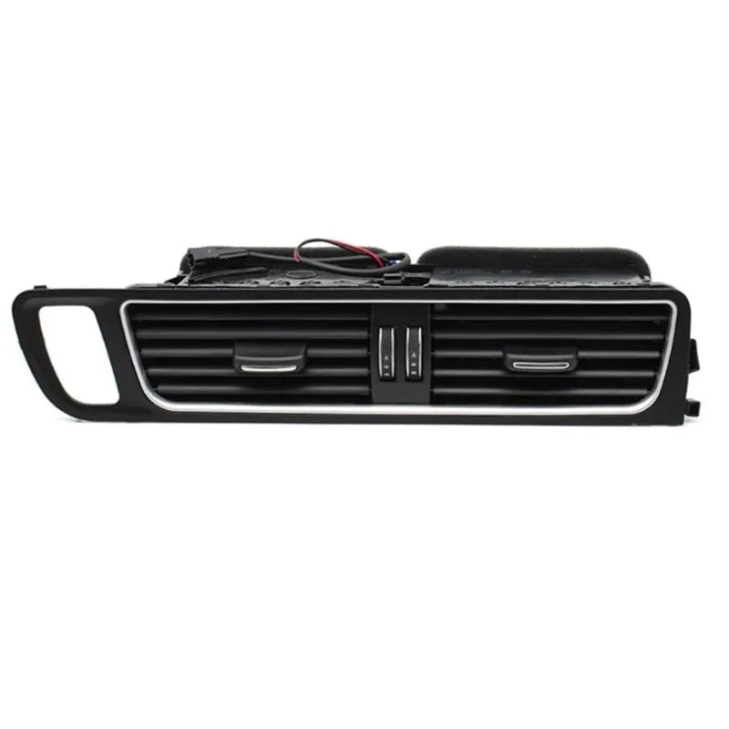 Audi Q5 2009-2017 LHD Dashboard Air Vent Grille Assembly Center/Left/Right