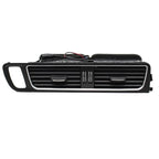 Audi Q5 2009-2017 LHD Dashboard Air Vent Grille Assembly Center/Left/Right