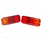 Car Rear Bumper Taillight Turn Signal Indicator Brake Lamp Tail Light For Suzuki Jimny 2006 -2016 35670-81A11 35650-8A132