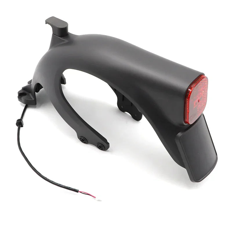 Original Rear Fender Assembly for Ninebot by Segway Max G2 Electric Scooter G65 KickScooter Fender With Taillight Parts
