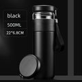 500ml-black / 401-500ml