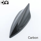 Universal 5D Shark Fin Antenna Auto Car Radio Aerials FM AM Stronger Signal Piano Paint For Alfa Romeo 156 147 159