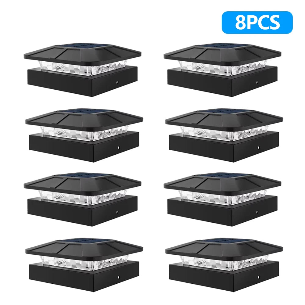 8PCS