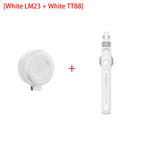Ulanzi LM23 Magsafe Pocket LED Light Foldable Video Light 360 Adjustable 2500-8500K Bi-color for Iphone 17 16 Android Phone Live