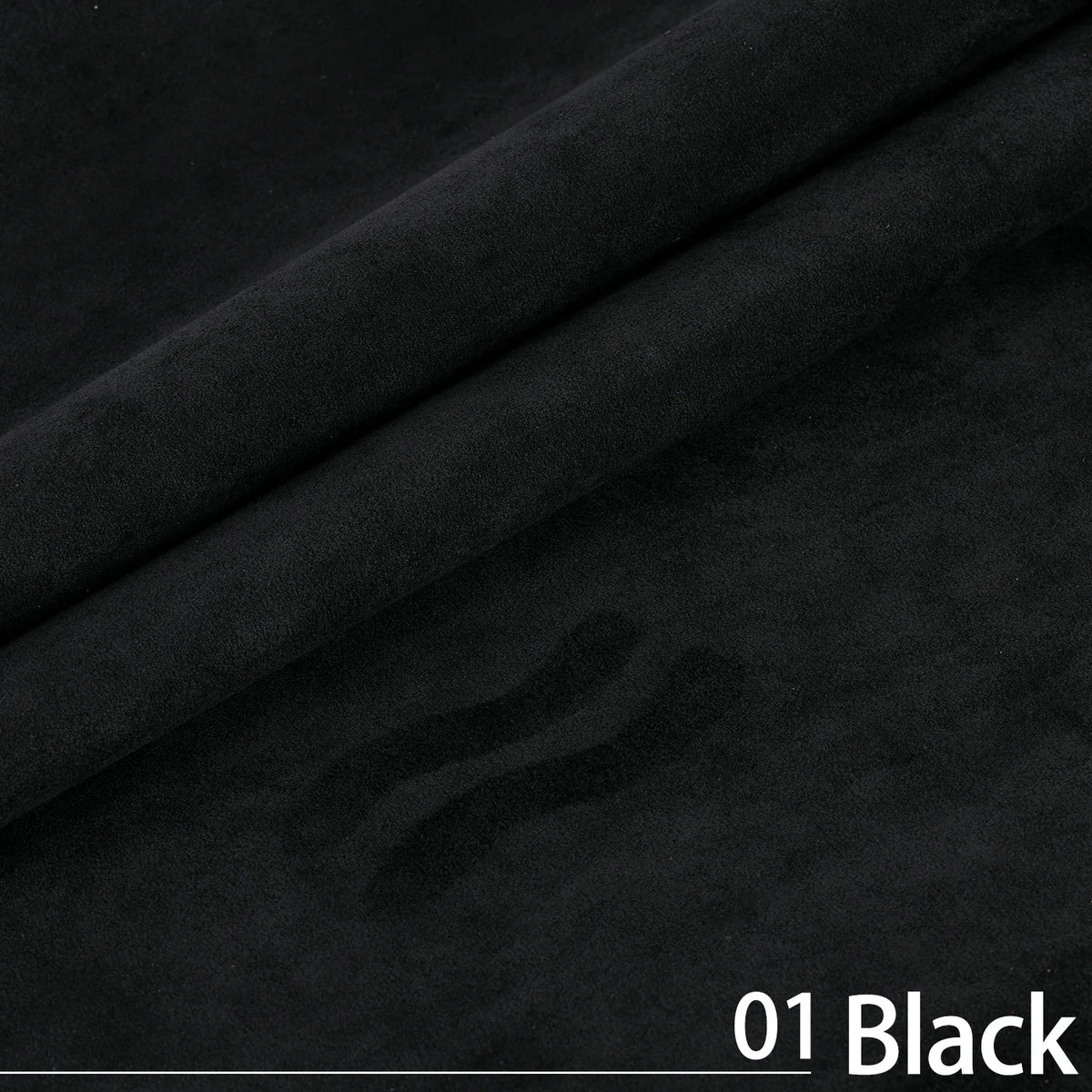 Self Adhesive Suede Fabric Sheet Rolls Stick on For Car Interior, Line Drawers, Jewelry Box Faux Suede Wrap Film Sticker Stretch