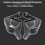 R1250GS R1200GS Wind Deflector Shield Handguards Hand Protectors For BMW R 1200 GS ADV F800GS Adventure S1000XR F900XR F850GS