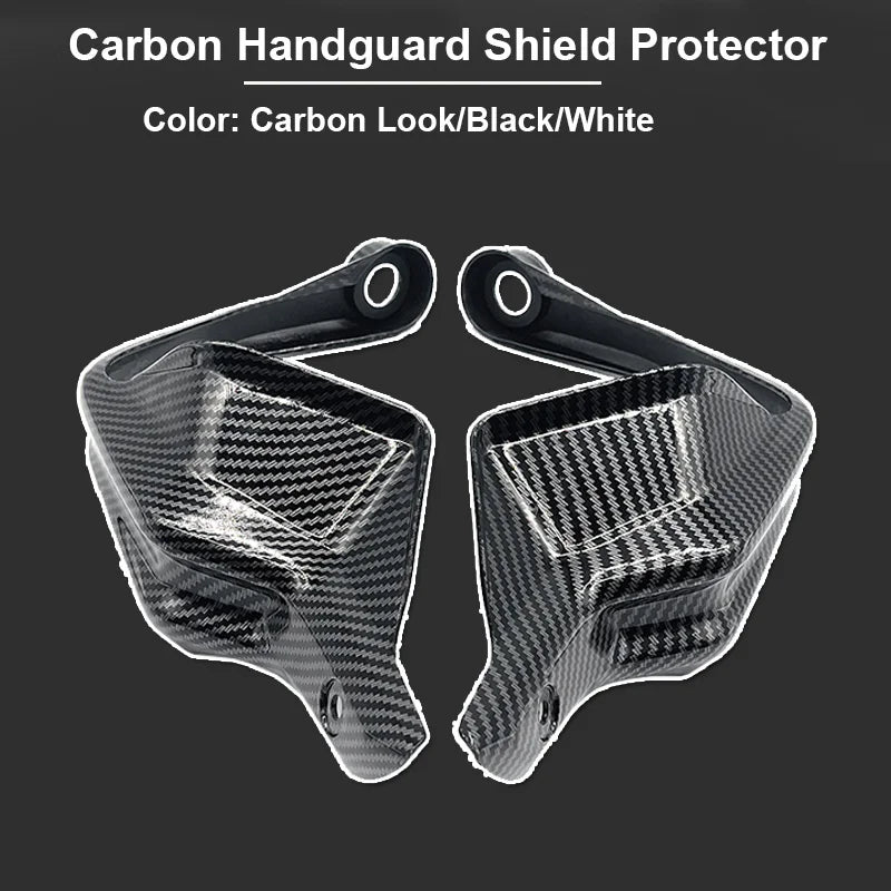 R1250GS R1200GS Wind Deflector Shield Handguards Hand Protectors For BMW R 1200 GS ADV F800GS Adventure S1000XR F900XR F850GS
