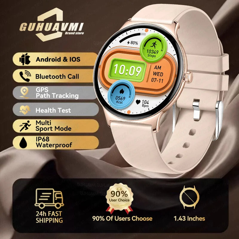 Gold / Ultra Ladies Watch