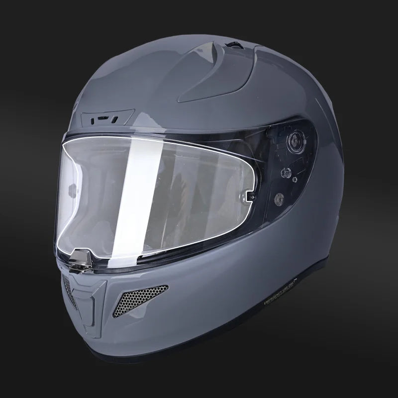 Motorcycle Helmet Visor Film Anti Fog for HJC RPHA 11 PRO RPHA 70 HJ-26 Lens Anti Fog Film Motorcycle Helmet Accessories