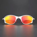 Meteal Polarized Sunglasses Men Cycling Fishing Driving Glasses Outdoor Sports UV400 Sun Glasses Eyewear Male Women Goggles