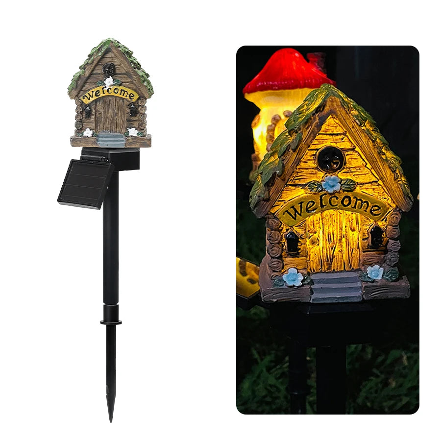 Tree House