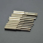 LAOA Old A S2 Alloy Steel Screwdriver Head 4mm Screwdriver Head