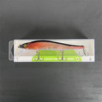 LURETV Japan  Same Style Roada Classic Stop Bait King 116S Mino JERK BAIT9241