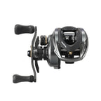 Histar Aurora AIR Light Lure BFS Bait Finesse System AT7 Aluminum Spool 115G UL 3D Dynamic Magnetic Braking Baitcasting Reel