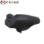 DS900 DS900X Motorcycle Rear Mudguard For VOGE DS 900 DS900 X 2024 2025 DS900/X Wheel Hugger Fender Mud Splash Guard Sand Shield