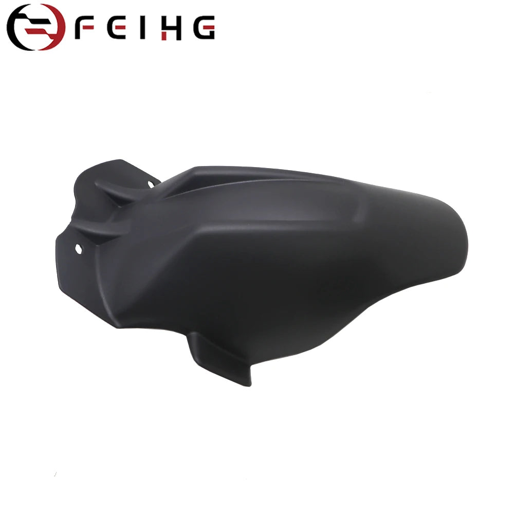 DS900 DS900X Motorcycle Rear Mudguard For VOGE DS 900 DS900 X 2024 2025 DS900/X Wheel Hugger Fender Mud Splash Guard Sand Shield