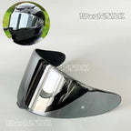 CWR-F2 Z8 X15 X-Fifteen Visor for SHOEI RF-1400 Z8 Z-8 CWR-F2 Motorcycle Helmet Glasses Motorbike Helmet Night Visor