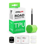 1 Pcs / 18-32C / 45mm / 700c