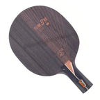 YINHE PRO-03 table tennis blade 5 wood+2 carbon loop middle and far table professional 03 table tennis racket ping pong
