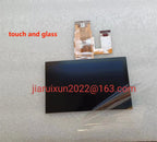 New 6.5 Inch Touch and glass LM1696A01-1D For Volkswagen Atlas Golf GTI Polo Tiguan Car Audio Multimedia Player Navigation Raido