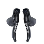 SENSAH Road Bike Shifters 2x7 2x8 2x9 2x10 Speed Brake Lever 16/18/20 Speed Bicycle Derailleur For Shimano Sora Tiagra Claris