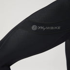 YKYWBIKE Men's Cycling Bib Pants 15-25°C Italy Interface 7 Hours Bicycle Bibs Tights Road Bike MTB Riding ClothingTrousers Pro