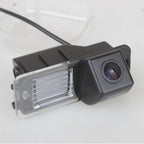 ZIQIAO for Volkswagen Golf 6 MK6 Polo 6R Passat CC Magotan Bora Dedicated HD Reverse Rearview Camera HS051