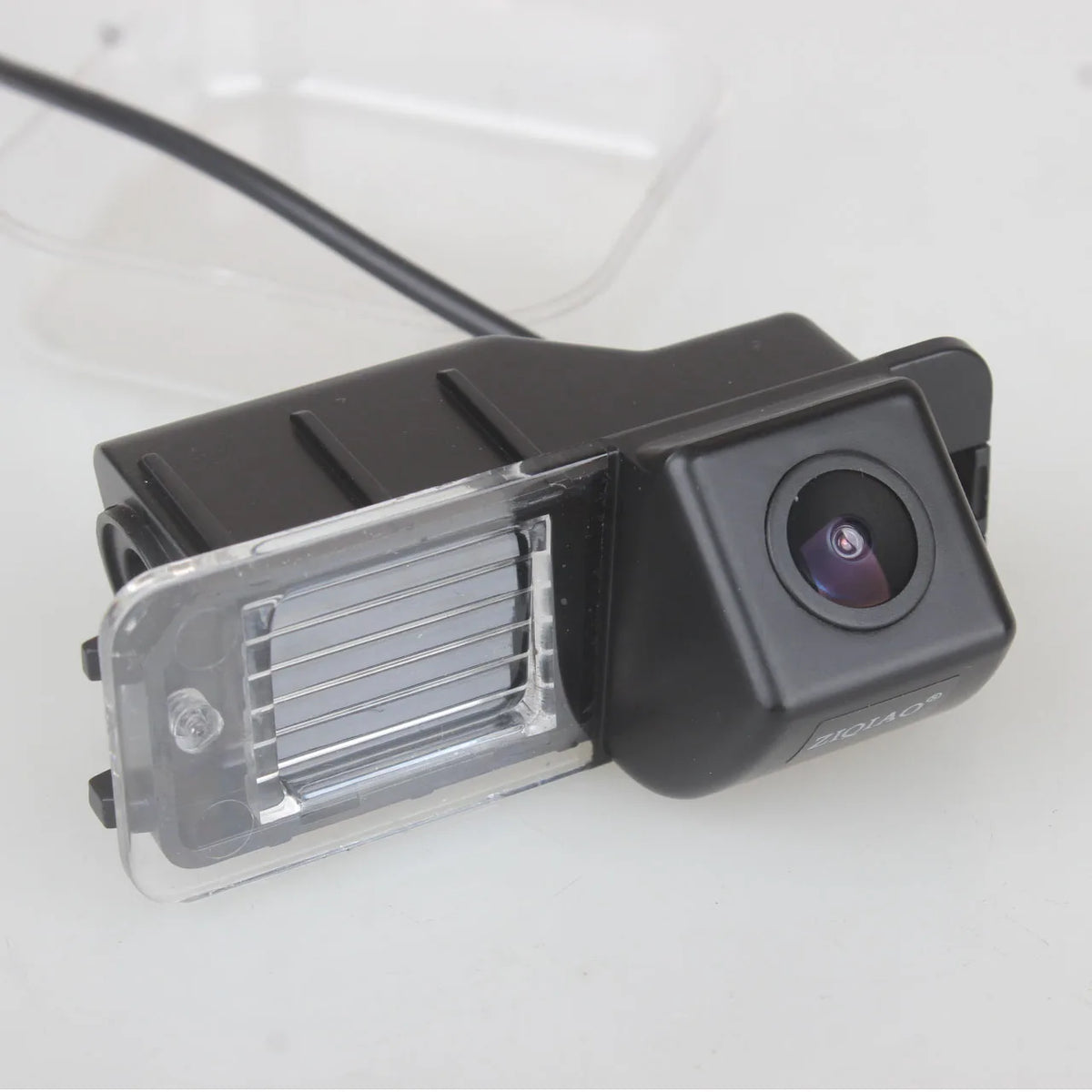 ZIQIAO for Volkswagen Golf 6 MK6 Polo 6R Passat CC Magotan Bora Dedicated HD Reverse Rearview Camera HS051
