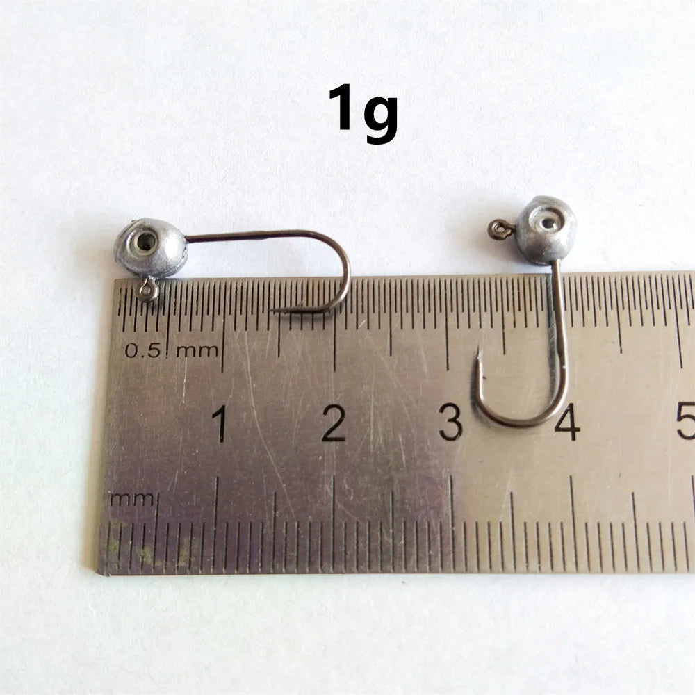1g 50pcs 5499