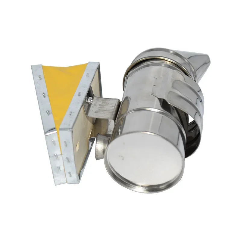 Beekeeping Hive Smoker Stainless Steel Bee Smoke Beekeeping Smoker Kid Children Beekeeper Bee Smoker Beekeeping Tools
