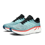 Leisure running shoesbreathable summer running shoesmen's lightweight fitness shoesoutdoor men's cushioned sports shoes